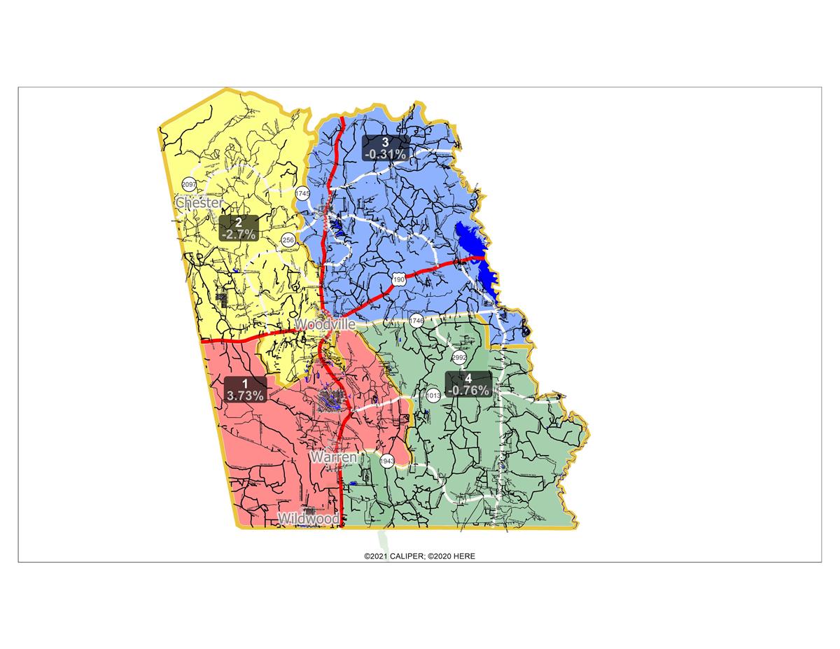 Proposal Tyler County